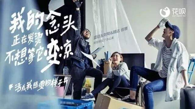 广告人干货库 广告人干货库