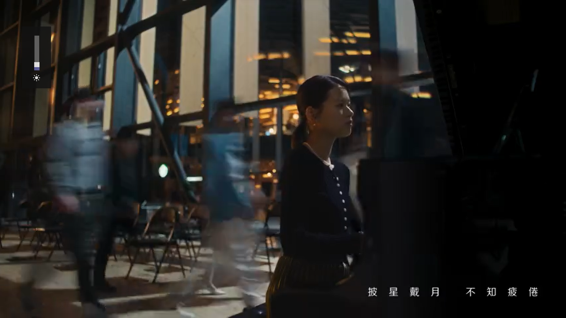 韩束致「同龄人」一份底气-广告人干货库