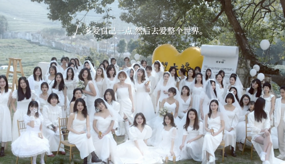 广告人干货库 总结海内外38个女性营销案例后,我们看到了4个趋势-广告人干货库