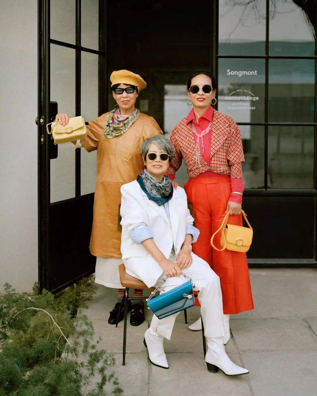 广告人干货库 总结海内外38个女性营销案例后,我们看到了4个趋势-广告人干货库