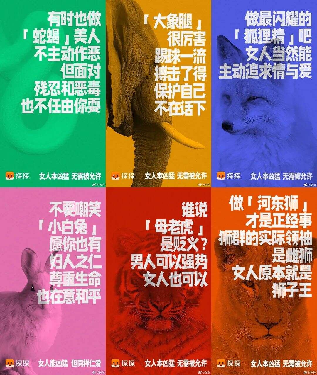 广告人干货库 总结海内外38个女性营销案例后,我们看到了4个趋势-广告人干货库