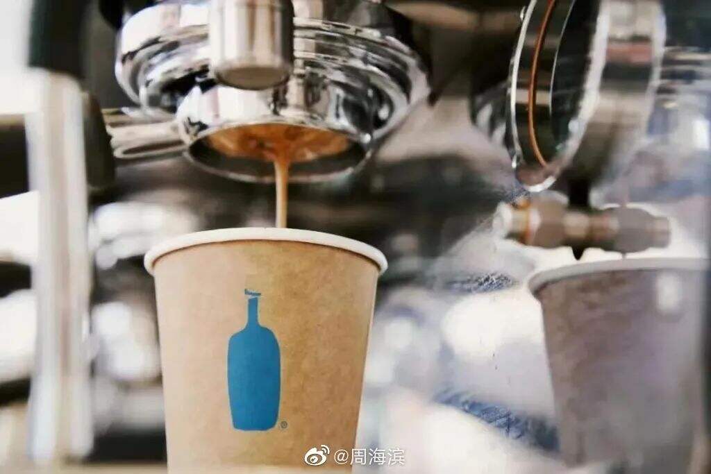 广告人干货库 “蓝瓶咖啡”火了?咖啡包装要怎样设计,才能让人记住?-广告人干货库