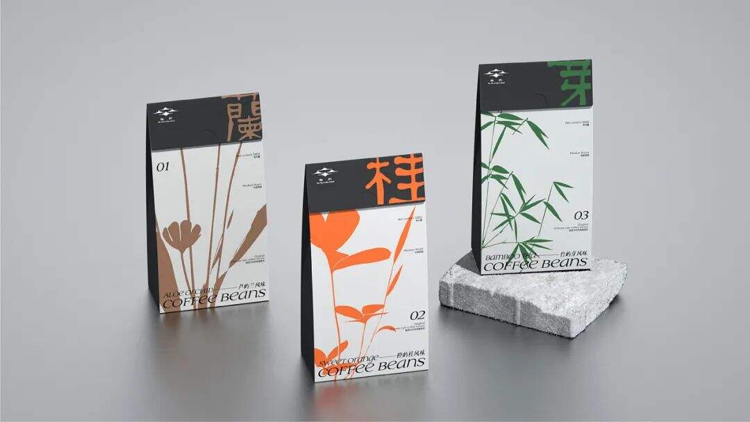 广告人干货库 “蓝瓶咖啡”火了?咖啡包装要怎样设计,才能让人记住?-广告人干货库