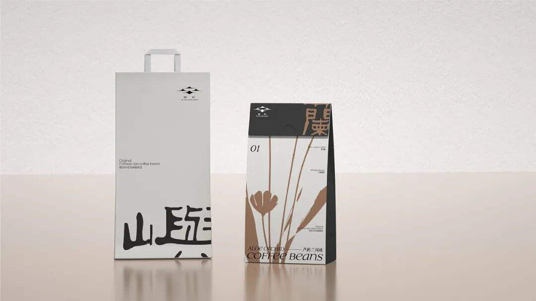 广告人干货库 “蓝瓶咖啡”火了?咖啡包装要怎样设计,才能让人记住?-广告人干货库