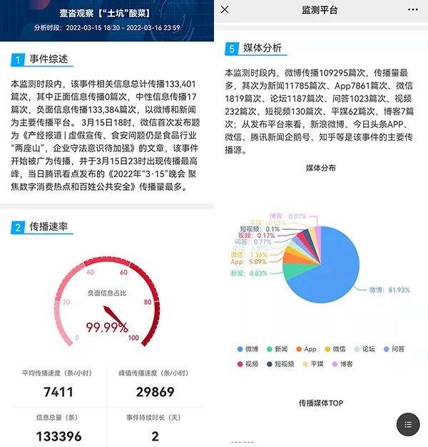 广告人干货库 一坛酸菜引发的危机公关战-广告人干货库