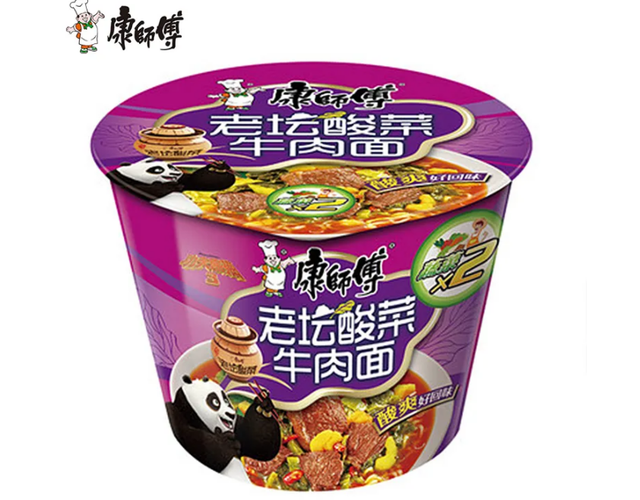 广告人干货库 一坛酸菜引发的危机公关战-广告人干货库