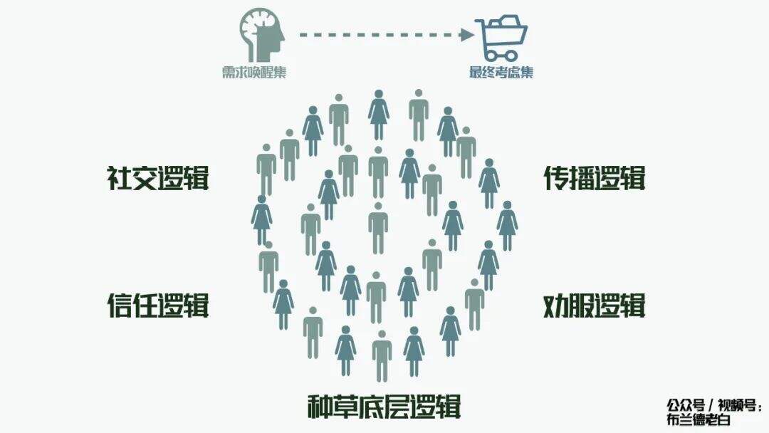 广告人干货库 全域增长 | 万字梳理品牌小红书种草割草指南-广告人干货库