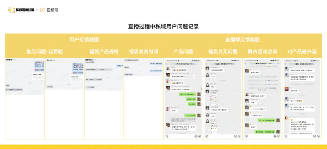 广告人干货库 从0到百万级GMV的视频号直播间,是怎样做复盘的?-广告人干货库