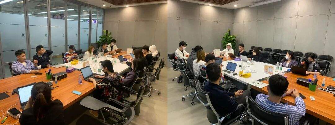 广告人干货库 从0到百万级GMV的视频号直播间,是怎样做复盘的?-广告人干货库