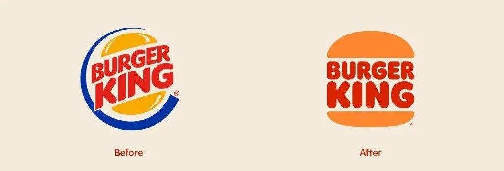 广告人干货库 钉钉别克logo换新,品牌升级logo究竟有哪些学问?-广告人干货库