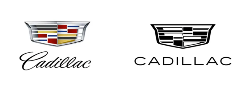 广告人干货库 钉钉别克logo换新,品牌升级logo究竟有哪些学问?-广告人干货库