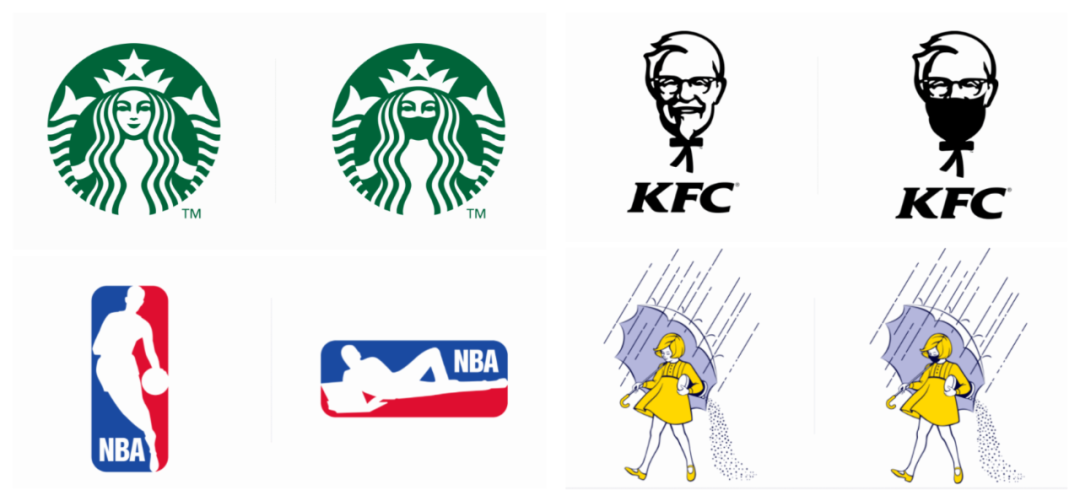 广告人干货库 钉钉别克logo换新,品牌升级logo究竟有哪些学问?-广告人干货库
