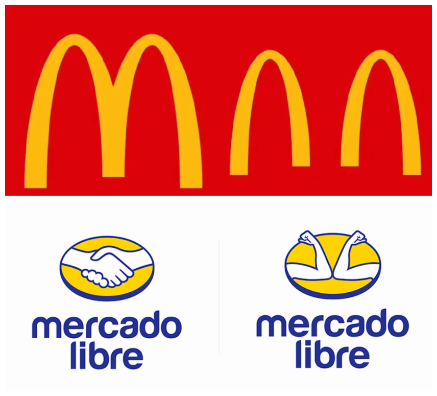 广告人干货库 钉钉别克logo换新,品牌升级logo究竟有哪些学问?-广告人干货库