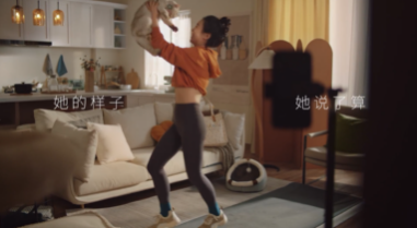 「Coach蔻驰」发布 38 节日营销主题 TVC-广告人干货库
