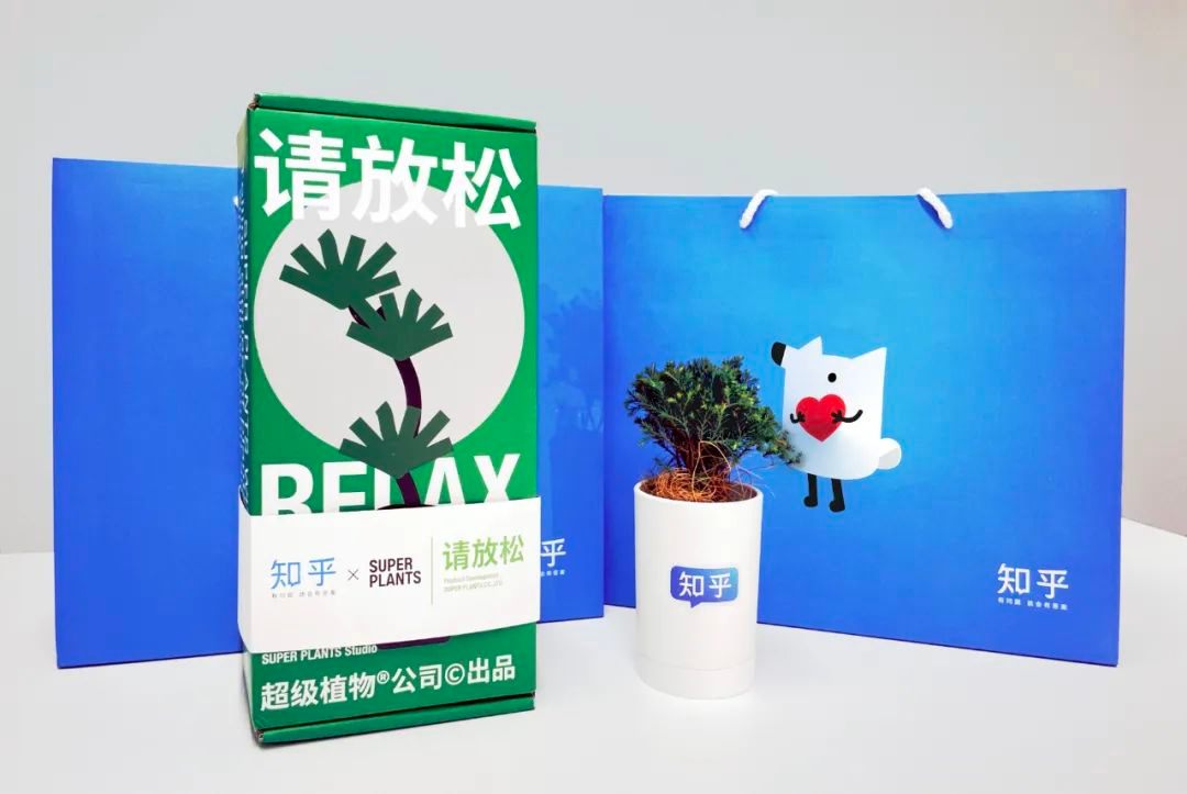 知乎发起「百万森林计划」-广告人干货库