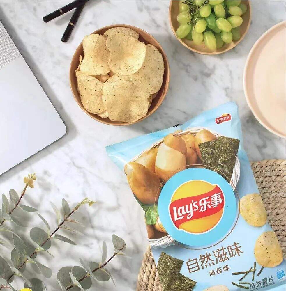 百事确认部分乐事薯片产品将提价-广告人干货库