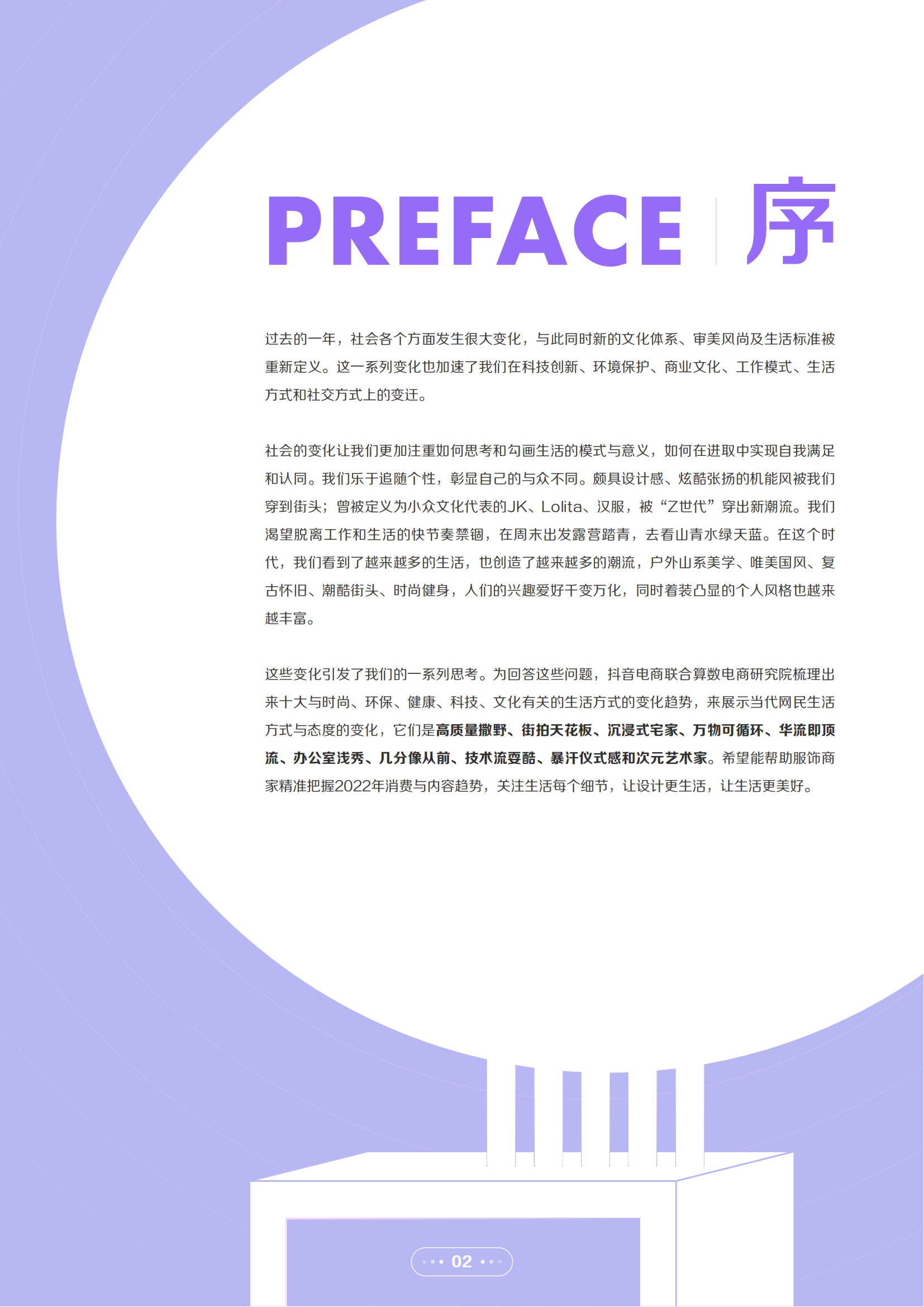 2022年抖音电商十大潮流生活趋势报告-广告人干货库
