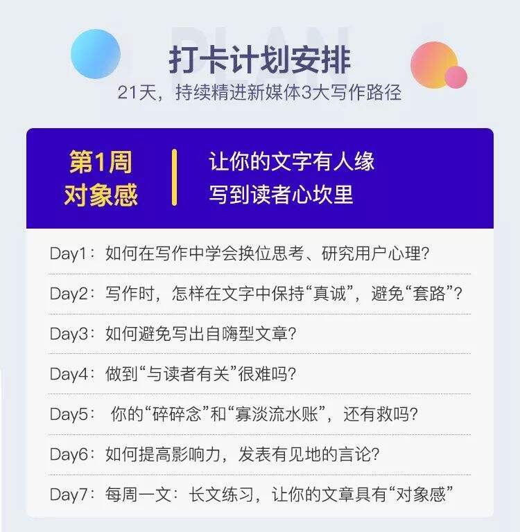 广告人干货库 新媒体运营进阶的4个动作!-广告人干货库