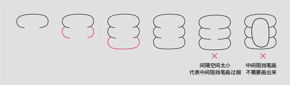 广告人干货库 海报没想法?字体图形化来搞定!-广告人干货库