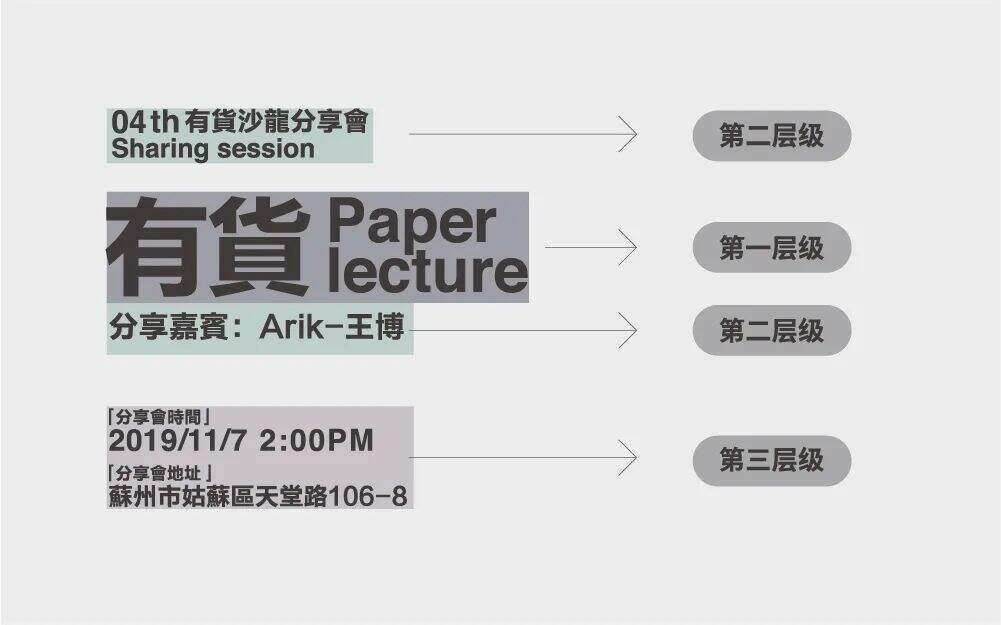 广告人干货库 海报没想法?字体图形化来搞定!-广告人干货库