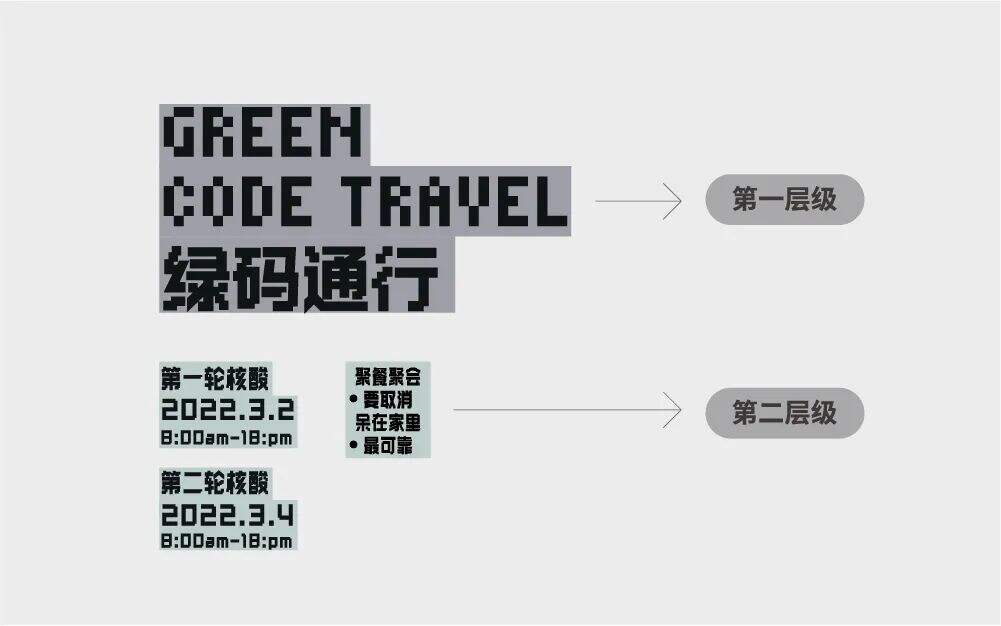 广告人干货库 海报没想法?字体图形化来搞定!-广告人干货库