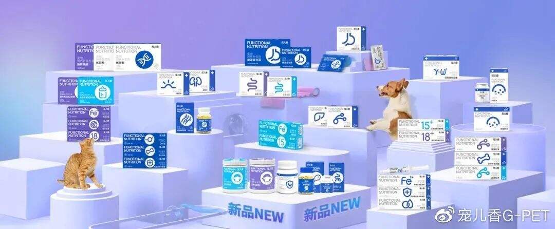 广告人干货库 除了“国货”、“进口”标签,宠物粮包装怎样设计才能更出彩?-广告人干货库