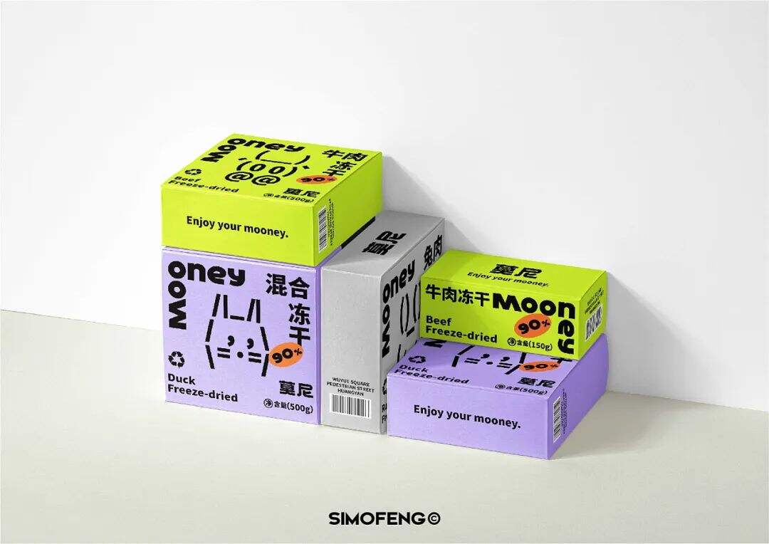 广告人干货库 除了“国货”、“进口”标签,宠物粮包装怎样设计才能更出彩?-广告人干货库