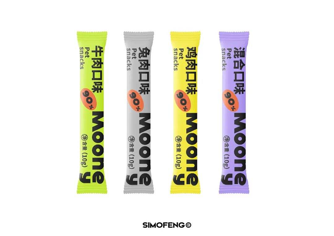 广告人干货库 除了“国货”、“进口”标签,宠物粮包装怎样设计才能更出彩?-广告人干货库