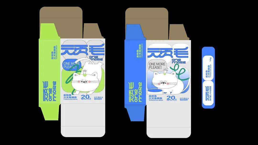 广告人干货库 除了“国货”、“进口”标签,宠物粮包装怎样设计才能更出彩?-广告人干货库