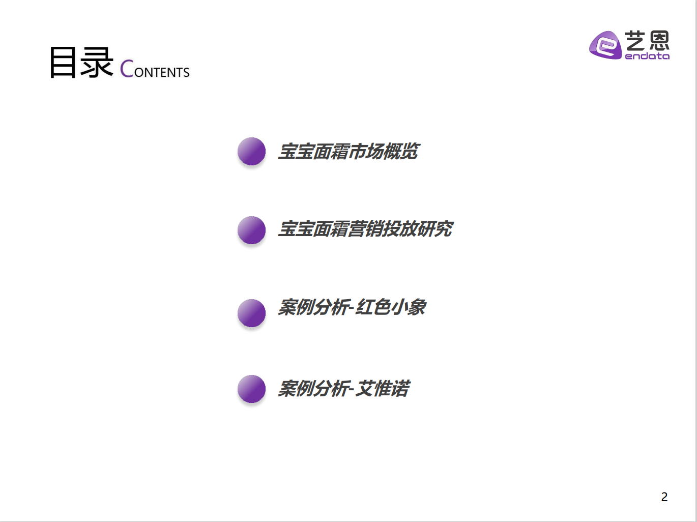 2022宝宝面霜内容营销投放分析-广告人干货库