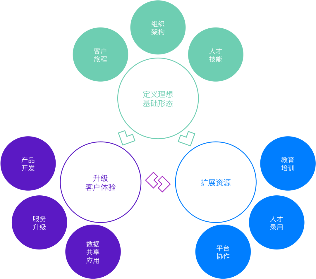 广告人干货库 电通DX诊断(DX Diagnostics)在中国市场正式发布|Innovation-广告人干货库
