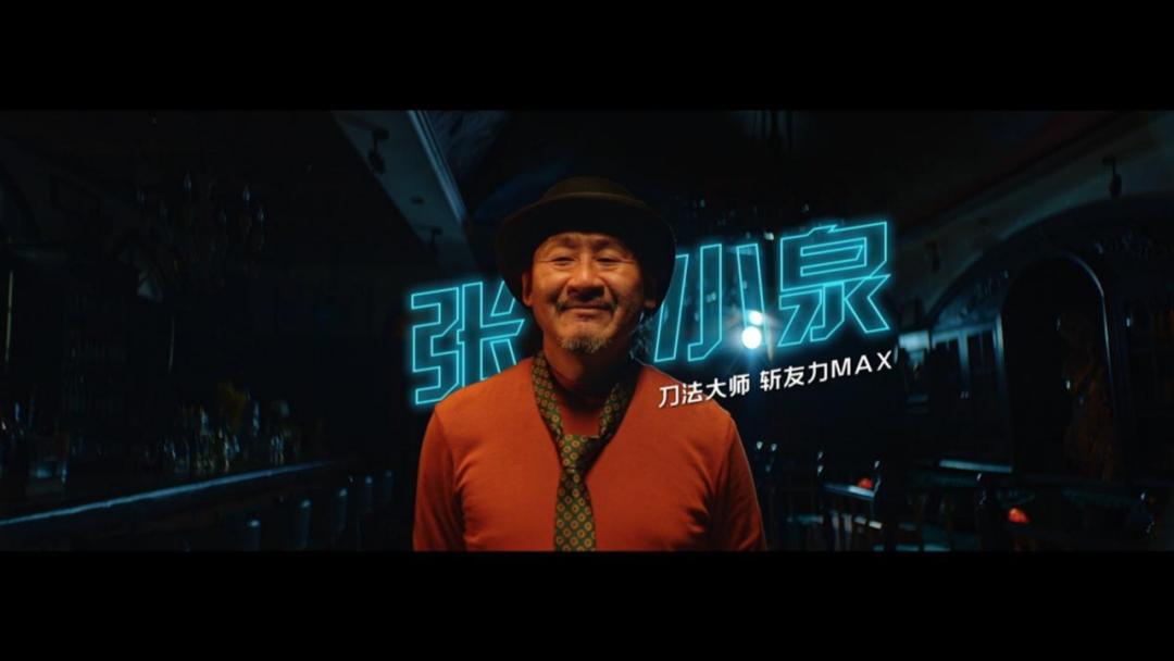 广告人干货库 广告人干货库