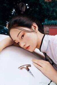 广告人干货库 统一青梅绿茶,用3D国风动漫打造世外“梅”源-广告人干货库