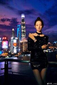 广告人干货库 统一青梅绿茶,用3D国风动漫打造世外“梅”源-广告人干货库