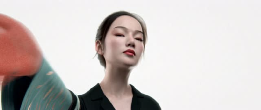 广告人干货库 统一青梅绿茶,用3D国风动漫打造世外“梅”源-广告人干货库