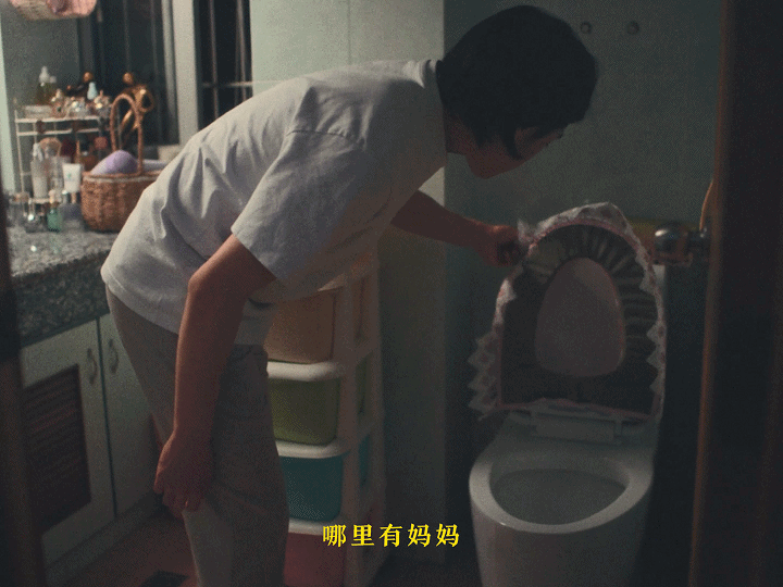 这不就是我妈吗？美团外卖这支片子太真实-广告人干货库