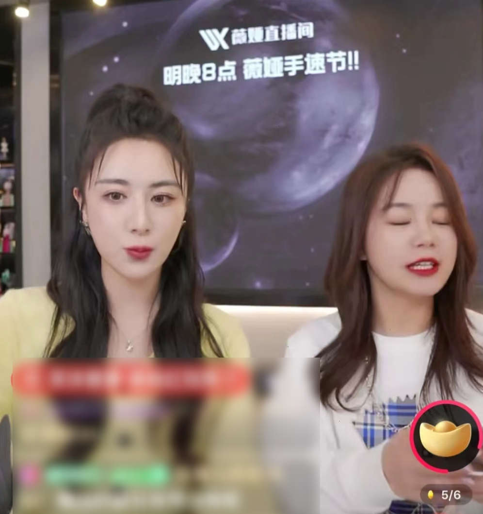 广告人干货库 薇娅“换壳”复出:进攻抖音,捞金千万-广告人干货库