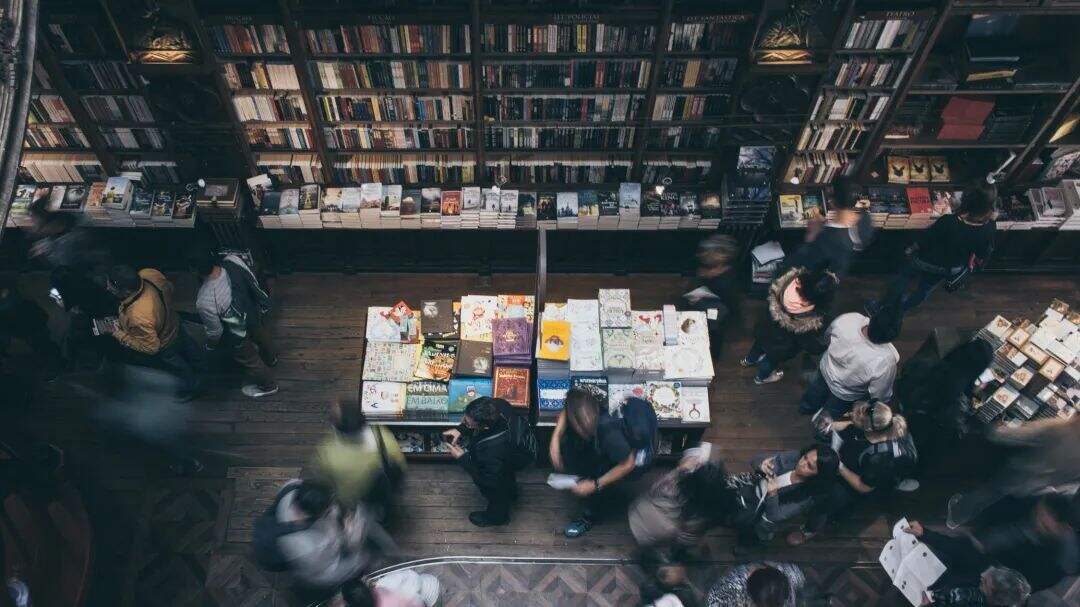 广告人干货库 广告人干货库