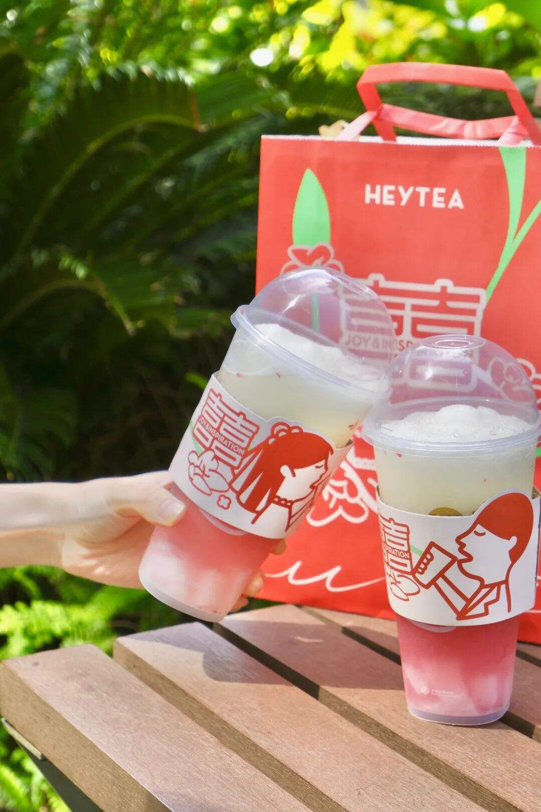 广告人干货库 今年520,这些品牌限定包装设计充满花式惊喜!-广告人干货库