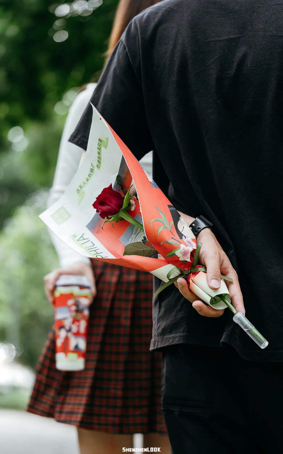 广告人干货库 今年520,这些品牌限定包装设计充满花式惊喜!-广告人干货库