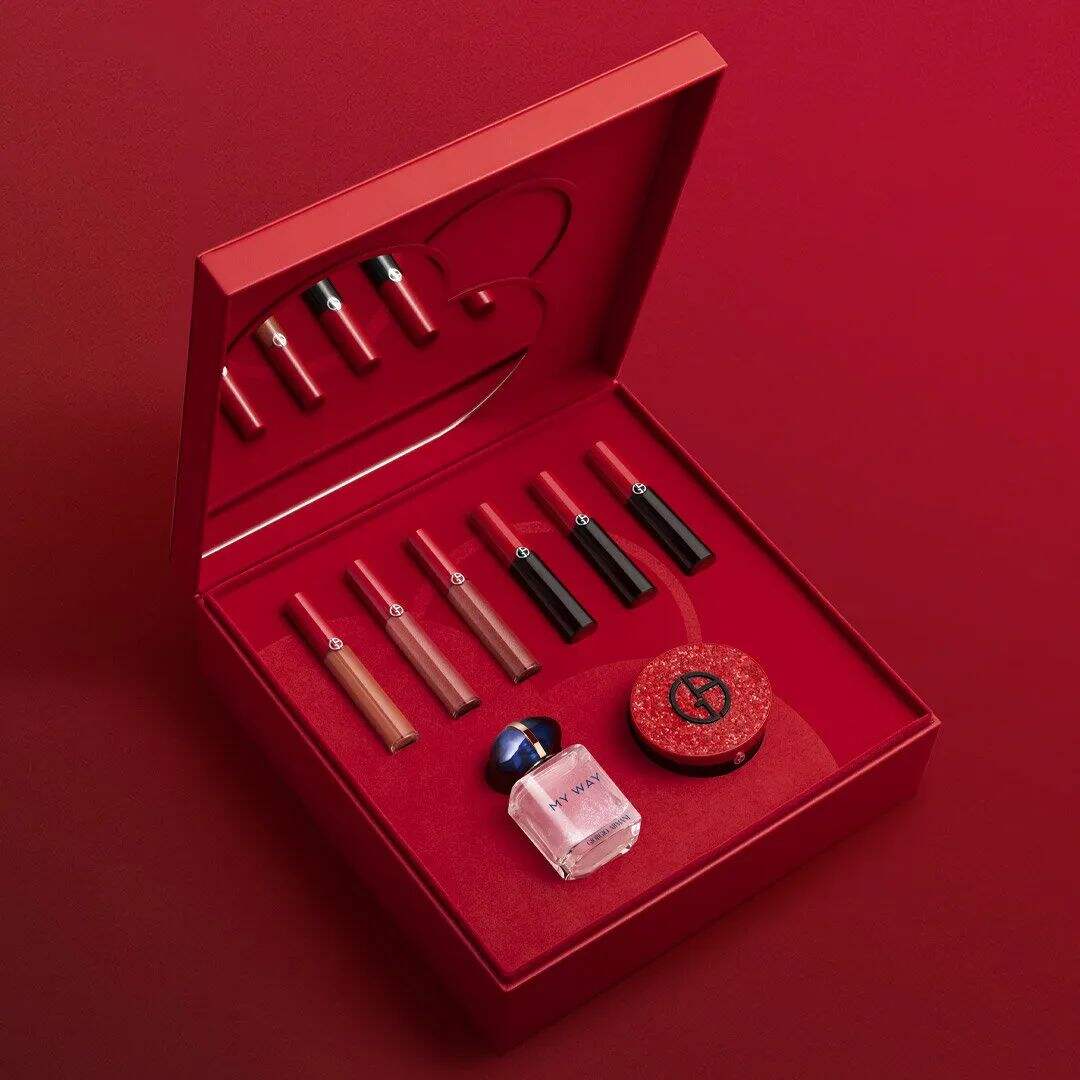 广告人干货库 今年520,这些品牌限定包装设计充满花式惊喜!-广告人干货库