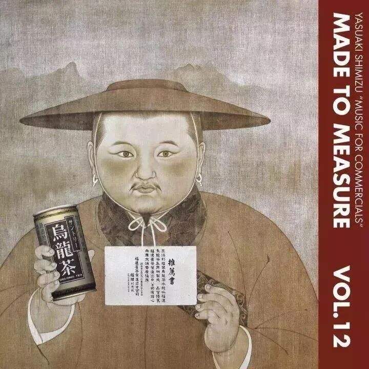 广告人干货库 广告人干货库