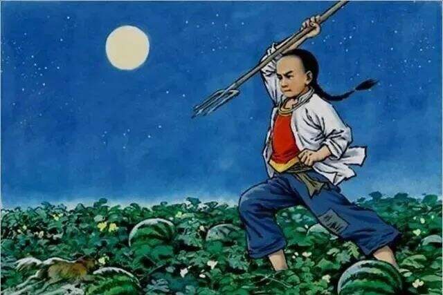 广告人干货库 炸了!人教版数学教材插图设计惹争议-广告人干货库