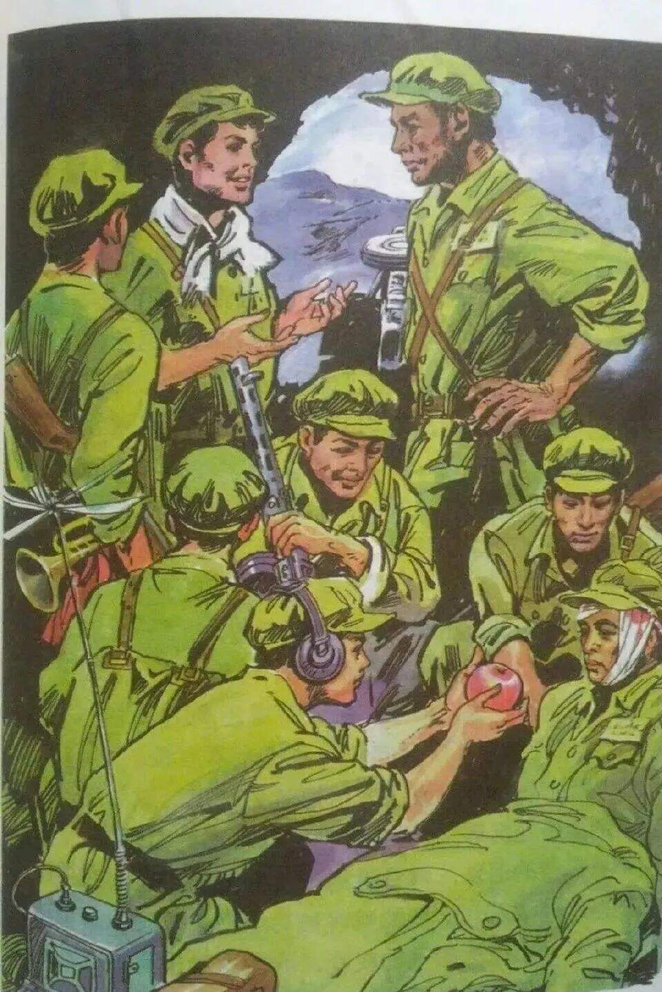 广告人干货库 炸了!人教版数学教材插图设计惹争议-广告人干货库