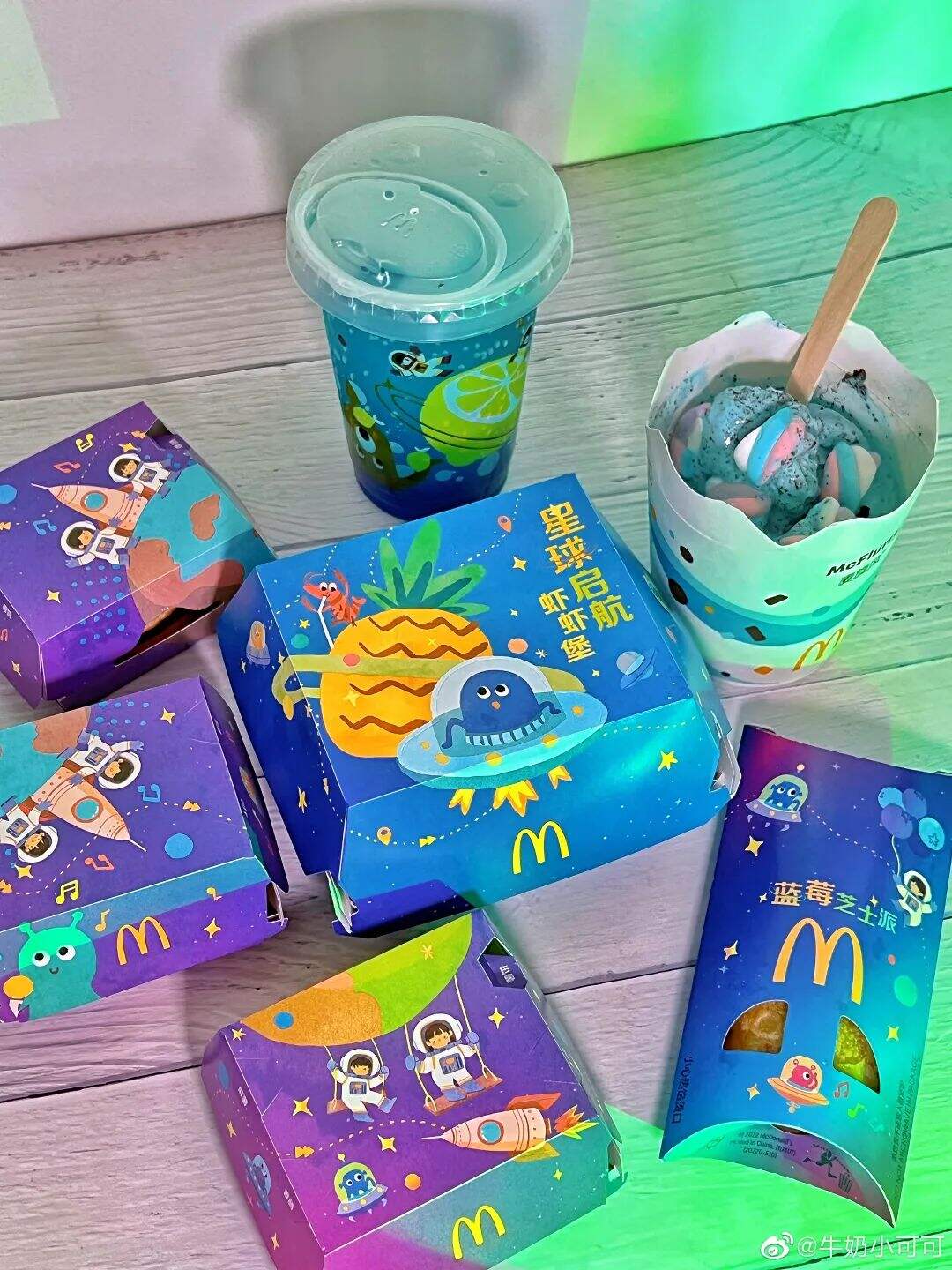 广告人干货库 六一限定产品包装设计,装满了可爱!-广告人干货库