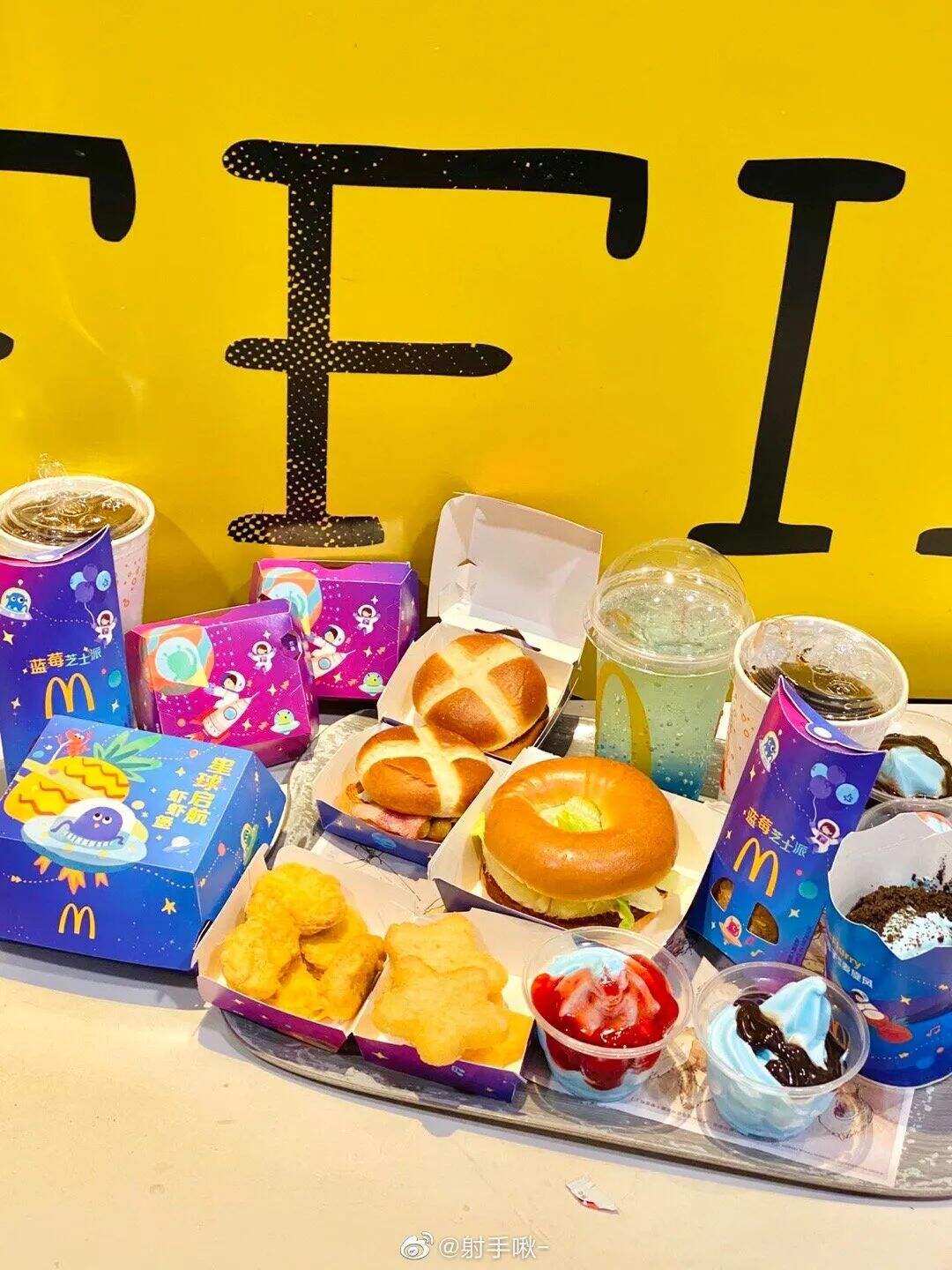 广告人干货库 六一限定产品包装设计,装满了可爱!-广告人干货库