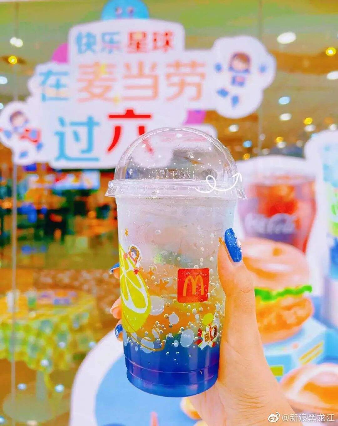 广告人干货库 六一限定产品包装设计,装满了可爱!-广告人干货库
