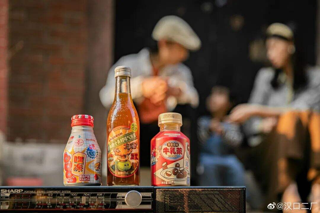 广告人干货库 六一限定产品包装设计,装满了可爱!-广告人干货库