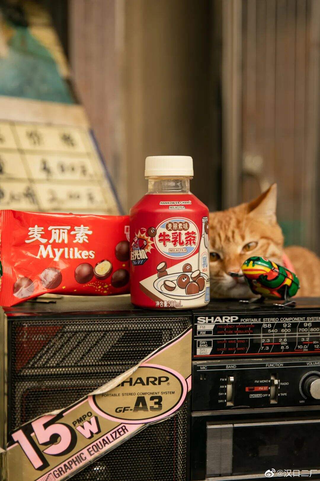 广告人干货库 六一限定产品包装设计,装满了可爱!-广告人干货库