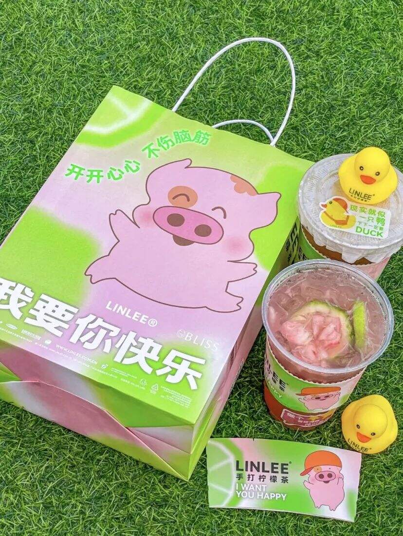广告人干货库 六一限定产品包装设计,装满了可爱!-广告人干货库
